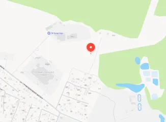 Земельный участок 1010 м², Москва, с. Кленово, 1-й км Объездной Дороги. Город Москва, внутригородская территория муниципальный округ Вороново, село Кленово, улица Объездной Дороги 1-й километр, земельный участок 48Ж/1 площадью 1010 кв.м, кадастровый номер: 77:22:0030616:467. Основной вид…
