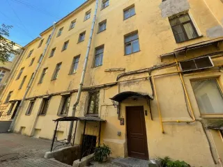 Нежилое помещение 32,2 м², канал Грибоедова, 15, Санкт-Петербург. Нежилое помещение, находящееся в государственной собственности Санкт-Петербурга, расположенное по адресу: Российская Федерация, Санкт-Петербург, внутригородское муниципальное образование города федерального значения Санкт-Петербурга…