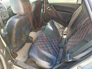 Lada Granta, 2023, 96 лс, 118000 км, LADA GRANTA 219040 2023 г.в. XTA219040R0993644. Приехала своим ходом. На ходу сейчас или нет - неизвестно. Пробег - 118 тыс. км. Со слов собственника: неровно работает на холостых до прогрева и дымит синим дымом до прогрева, нужно заменить ступичные подшипники…