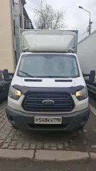 Ford АФ-3720АА 2020, VIN XD23720AAL8200650. Ознакомление по адресу: г. Мытищи, ул. Летная, д. 6. Предварительно звонить: +7 915 128 03 63.