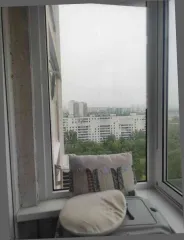Квартира 38,2 м², Москва, Отрадное. Назначение: жилое, площадь: 38,2 кв.м., адрес: Российская Федерация, город Москва, вн.тер.г. муниципальный округ Отрадное, ул. Декабристов, д.38, кв.142, кадастровый номер: 77:02:0008008:2928.