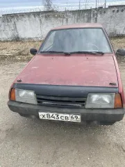 ВАЗ 21102, ВАЗ 21120, ВАЗ 21150 Lada Samara, ВАЗ 21150, ВАЗ 21124 2005 г.в., ВАЗ 2109, ВАЗ 2112, ВАЗ 21083 1995 г.в., ВАЗ 211140, в транспортные средства (по прямому назначению): 1. ВАЗ 21102, г/н В701ТЕ69, VIN ХТА21102010263029 2. ВАЗ 21120 г/н В271УВ69 3. ВАЗ 21150 "Lada Samara" г/н Р943КР69, VIN…