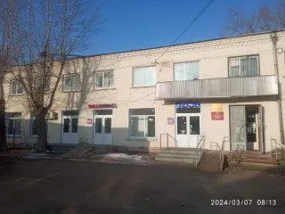 Нежилое помещение общей площадью 246,8 кв. м, кадастровый номер 34:24:070203:3445, реестровый номер федерального имущества П13360001278 по адресу: Волгоградская область, Кумылженский район, с.п. Кумылженское, станица Кумылженская, ул. Мира, 14. Кадастровый номер объекта недвижимости (здания…