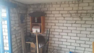 Гараж 23.4 м² Ульяновская область Ульяновск Заволжский район проспект Дружбы Народов №31 ГСК Форпост бокс №211 Кадастровый номер 73:24:021006:4487 Общая долевая собственность доля в праве 1/2