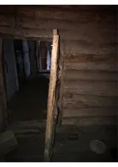 1/2 доля дома 23,8 кв.м и 1/2 доля земельного участка 3096 кв.м в Оренбургской области, 1/2 доля в праве на жилой дом, площадь: 23,8кв.м., кадастровый номер: 56:28:1401003:321, 1/2 доля в праве на земельный участок, площадь: 3 096кв.м., кадастровый номер: 56:28:1401003:313, Категория земель: Земли…