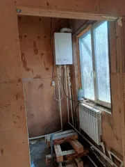 Земельный участок 480 кв.м и дом 179.6 кв.м в Московской области, г. Видное, ул. имени Героя Российской Федерации В.А.Тинькова. Участок площадью 480 кв. м, категория земель населенных пунктов, разрешенное использование для ведения личного подсобного хозяйства, кадастровый номер 50:21:0010109:471…