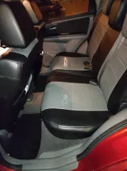 Suzuki SX4, 2008 года, 107 лс, 308520 км. Легковой автомобиль, марка: СУЗУКИ SХ4 , год изготовления: 2008 , VIN: TSMEYB21S00328599, вид собственности: индивидуальная. (Повреждения - Большие трещины лобового стекла, царапины по всему кузову, течёт коробка передач, Течёт моторное масло, но не сильно…