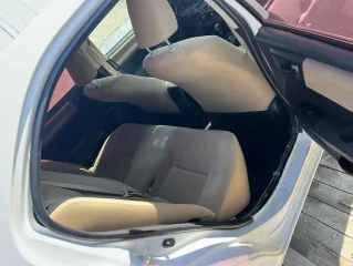 Toyota Corolla Axio 2014 года выпуска, кузов NZE1647027159. Автомобиль находится в залоге у ПАО «Совкомбанк». Не на ходу, требует замены передней левой ступицы, прокладки ГБЦ, коренного сальника. Пробуксовка второй передачи на вариаторе, вероятно нужна замена вариатора. Отсутствует переднее левое…