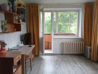 Квартира 30,5 кв.м, Уфа, 1 комн. Площадь: 30,5 кв.м. Адрес (местонахождение): Республика Башкортостан, г. Уфа, Орджоникидзевский, ул. Коммунаров, д. 69, корп. 1, кв. 17, кадастровый номер: 02:55:030207:547.