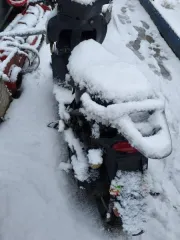 Alfa, Motoland XV 250-B, Tornado, Lesnik, VENTO RIVA-II RX. Мопед Альфа, без государственного регистрационного знака, номер рамы LX8XCB2A411013223. Мотоцикл Motoland XV 250-B, без государственного регистрационного знака, VIN LWJPCNL2PC044776. Скутер Торнадо, VIN LYXSG00A9B0059585, цвет синий, объем…