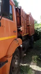 Автомобиль МКЗ 4605 на шасси КАМАЗ 53605-62 (Мусоровоз), VIN X89104605D0AA3037, 2013 г.в. Ознакомиться с имуществом и документами возможно в период с 26.05.2025, направив запрос на адрес электронной почты организатора торгов: grudininau@yandex.ru