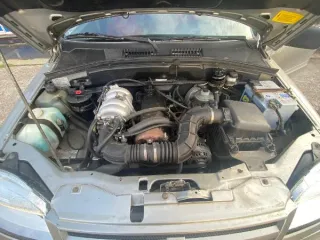 Chevrolet Niva 2007 года изготовления, идентификационный номер (VIN) X9L21230080204394. Вид транспорта: Легковой. Марка: 2123. 0215999. Модель: 2123. 0215999.