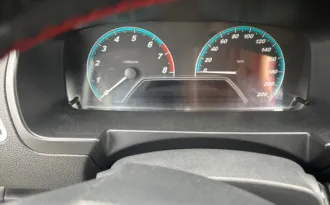 Lifan Solano II, легковой автомобиль, 2018 года выпуска, VIN: X9W214851J0006208, цвет: Белый, госномер: Х909АК193. Имущество является предметом залога АО «Экспобанк».
