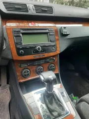 Volkswagen Passat 2.0 TDI, 2008. Автомобиль легковой, марки: Volkswagen, модели: РАSSАТ 2.0 ТDI, год выпуска: 2008 г., идентификационный номер (VIN): WVWZZZ3CZ6E240083. Ознакомиться с имуществом можно по месту его нахождения: 236039, Калининградская обл, Калининград г, Б.Хмельницкого ул, дом № 18…