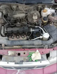 Daewoo Nexia 2007 Легковой автомобиль, марка: Daewoo, модель: Nexia, год изготовления: 2007, цвет: красный, VIN: XWB3L31UD7A252986, ПТС: 77XA217858, г/н: У429ТТ62, изготовитель (страна): Узбекистан, тип двигателя: Бензиновый, мощность двигателя, л. с. (кВт): 75(55), рабочий объем двигателя, куб…