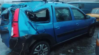 Легковой автомобиль, собственность, Lada Largus, 2021 г.в., VIN XTARS045LN1420680. Транспортное средство находится в залоге у ПАО «Банк Зенит»