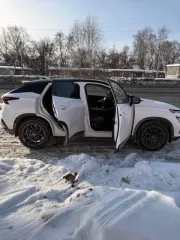 Omoda C5 2023 года, 147 лс, 35 000 км, VIN LVVDB21B6PD217973