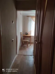 Квартира 30,8 кв.м, Калининградская область, Зеленоградский район, город Зеленоградск, улица Сибирякова, дом 16, квартира 56. Кадастровый номер 39:05:010318:369.