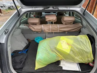 Toyota Prius 2014 автомобиль марки Toyota модель Prius 2014 г.в. номер кузова ZVW35-3065720. Ознакомление с документами на продаваемое имущество и с реализуемым имуществом производится по адресу нахождения имущества по предварительному письменному запросу по электронной почте 669906@bk.ru…