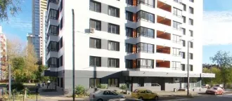 7/16 доли в праве на квартиру площадью 55,5 кв.м по адресу: г. Москва, ул. Ярцевская, д. 27/4, кв. 129, кадастровый номер 77:07:0004002:12602. Объект находится под арестом с запретом регистрационных действий.