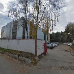 Машино-место № I-269 площадью 13,4 кв. м по адресу г. Москва, ул. Академика Павлова, д. 2, к/н: 77:07:0003001:2572. Общая площадь: 13.4. Арестованное имущество. Запрет на осуществление регистрационных действий. Кадастровый номер: 77:07:0003001:2572.
