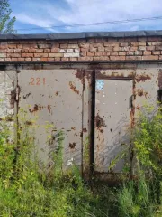 Гараж 21,9 кв. м и земельный участок 20 кв. м в Красноярском крае. Здание (нежилое) – гараж. Адрес: Красноярский край, Березовский район, МО "Есаульский сельсовет", ГСК "Автомобилист-1", гараж №211. Кадастровый номер: 24:04:0306005:667, площадь 21,9 кв. м. Земельный участок. Адрес: местоположение…