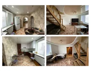 Квартира, 84.1 м², 3-комнатная, Вологодская обл. г. Вологда, ул. Мелиораторов, д. 23, кв. 2, общая пл. 84,1 кв.м., кадастровый номер 35:24:0301001:670, этаж 1