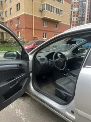 Opel Astra 2011 Автомобиль марки Opel модель Astra 2011 г.в. VIN-номер XWF0AHL35B0010286 Ознакомление с имуществом производится по адресу: 8-я лин. В.О., 29, Санкт-Петербург, а также по телефону +7 (929) 111 13 46 и посредством направления запроса на адрес электронной почты: dm9291111346@mail.ru, с…