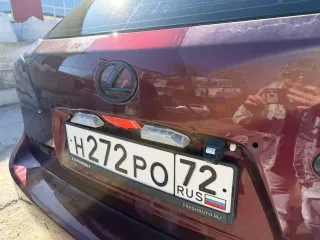 Lexus RX 2013, 277 лс, полный привод, АКПП, 2013 года выпуска, VIN JTJBK11А302032913, цвет гранатовый.