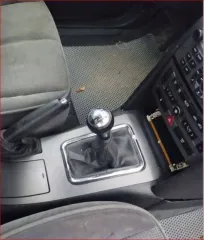 Peugeot 407 2005 года, VIN VF36DRFNB21374942, государственный регистрационный номер Е283КТ196.