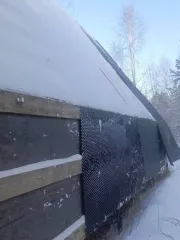 Земельный участок 1082 кв.м. Тюменская область, Нижнетавдинский район, 2,8 км на юго-восток от села Тандашково (деревня Красный Яр, улица Депутатская, №1). Кадастровый номер: 72:12:0602001:989. Категория земель: Земли населенных пунктов, вид разрешенного использования: Для ведения личного…