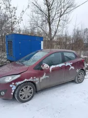 Mazda 2, 2012 года, 103 лс, 121958 км, АКПП, Легковой автомобиль, марка: MAZDA, модель: 2, год изготовления: 2012 г.в., VIN: JMZDE145500473981