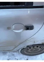 Lada Kalina 2011, 84 лс, автомобиль легковой, марка: LADA 111930, модель: LADA KALINA, VIN: XTA111930C0181661, гос. рег. номер: Т273ТМ102, год изготовления: 2011.