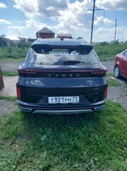 EXEED LX 2024, VIN LVTDB21B7RE044308, предварительное согласование телефон +79278914777, svetlanakanaeva777@gmail.com, место нахождения: г. Ульяновск, ул. Ефремова, 151. Во избежание претензий к арбитражному управляющему относительно технического состояния имущества, его комплектности, покупателю…
