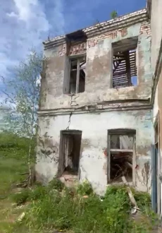 Земельный участок с к/н 69:32:0000025:132 площадью 14002 кв. м, расположенный по адресу: Тверская область, р-н Старицкий, с/п Паньковское. Земельный участок с к/н 69:32:0000025:133 площадью 14958 кв. м, расположенный по адресу: Тверская область, р-н Старицкий, с/п Паньковское. Здание котельной с…