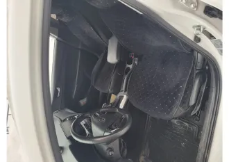 Хёндэ Солярис 2022 года, VIN: Z94K241CBNR341495, госномер: М670МС154.