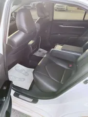 Toyota Camry 2019. Автомобиль Toyota Camry; год выпуска – 2019; идентификационный номер (VIN): XW7BZYHK60S106677. Имущество является предметом залога КБ "ЛОКО-Банк" (АО) (ИНН 7750003943, ОГРН 1057711014195), адрес 125167, г. Москва, Ленинградский проспект, д. 39, стр. 80.