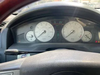 Chrysler 300, 2004 года, 185 лс, 500000 км, АКПП, гос. рег. знак У418ТК54, VIN: 2C3JA53G35H137576.