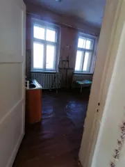 Имущественный комплекс: здание детского сада, назначение нежилое, кадастровый номер 61:52:0030003:894, площадью 892,6 кв.м, этажность 2, литер А, год ввода в эксплуатацию 1937; тепловая сеть протяженностью 9 п.м, литер 3-Л, год ввода в эксплуатацию 1937; водопроводная сеть протяженностью 34 п.м…