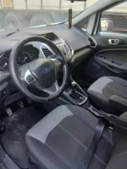 Ford EcoSport 2015, 122,4 лс, 171 972 км, VIN: Z6FLXXECHLFE05691. Имущество обременено залогом АО «ОТП Банк».