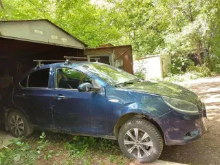 TagAZ JAС C10, 2012 года, 93 лс, 180000 км. Легковой автомобиль, марка: ТАГАЗ, модель: JАС С10, год изготовления: 2012, цвет: синий, VIN: Z9C2FKR2XCR000555, г/н: Е711ХТ7 02, разрешенная максимальная масса 1475 кг, масса без нагрузки 1150 кг.