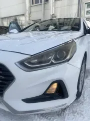 Hyundai Sonata, 2019, 150 лс, 353303 км, АКПП, транспортное средство марка HYUNDAI, модель SONATA, год выпуска 2019, VIN XWEE241CBK0001170