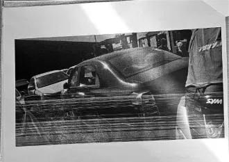 Автомобиль Ravon R4, 2017 год выпуска, государственный номер А291ВУ716, VIN XWBJF69V9JA001179. Находится в Республике Адыгея, п. Тлюстенхабль, ул. Кубанская 1А.