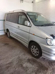 Toyota Town Ace 1990 г.в., VIN отсутствует, грз М342СМ75