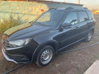 LADA GRANTA 2022. Автомобиль марки LADA модель GRANTA 2022 г.в. VIN-номер XTA219440P0217204 можно ознакомиться предварительно согласовав время по тел. 8 987 883 87 36, либо путем направления запроса на электронную почту 272709@mail.ru, с момента публикации сообщения о продаже имущества и до…