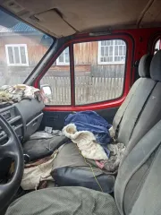 Ford Transit FT100 LD, 1993, автомобиль грузовой, марка: FORD TRANSIT, модель: FT100 LD, VIN: WF0CXXGBVCPR49110, гос. рег. номер: В693НН43, год изготовления: 1993 (транспортное средство имеет повреждения). Автомобиль грузовой, марка: FORD TRANSIT, модель: FT100 LD, VIN: WF0CXXGBVCPR49110, гос. рег…