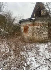 Нежилое здание 52,6 кв.м и участок 1569 кв.м, Тамбовская обл. Нежилое здание, площадь: 52,6кв.м., кадастровый номер: 68:20:3618002:36 и земельный участок, площадь: 1 569кв.м., категория земель: Земли сельскохозяйственного назначения, разрешенное использование: для садоводства, кадастровый номер…