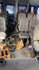 Peugeot L4H2-M18/22 2008 года, VIN X9XL4H2188A000094. Осмотр по адресу: Республика Башкортостан, село Иглино, улица Воронцова, дом 8, по предварительной записи по телефону +79871344528. Дополнительные документы запрашивать по электронной почте katerina_rogojina@mail.ru.