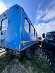 Урал 32551 0010 41, 2007 года Грузовой автомобиль Урал 32551 0010 41, 2007, т389ов/59  местоположение: п. Бованенково, ЯНАО . Частично не комплектен, требует ремонта, не на ходу.