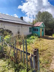 Жилой дом 94.5 кв.м, Пензенская область, Колышлейский район, д. Названовка, ул. Центральная, д. 2а. Кадастровый номер здания: 58:12:0310102:51, земельного участка: 58:12:3101001:360. Общая площадь 94.5 кв.м. Материал наружных стен — кирпич, 1 этаж. Год ввода в эксплуатацию и данные о подземных…